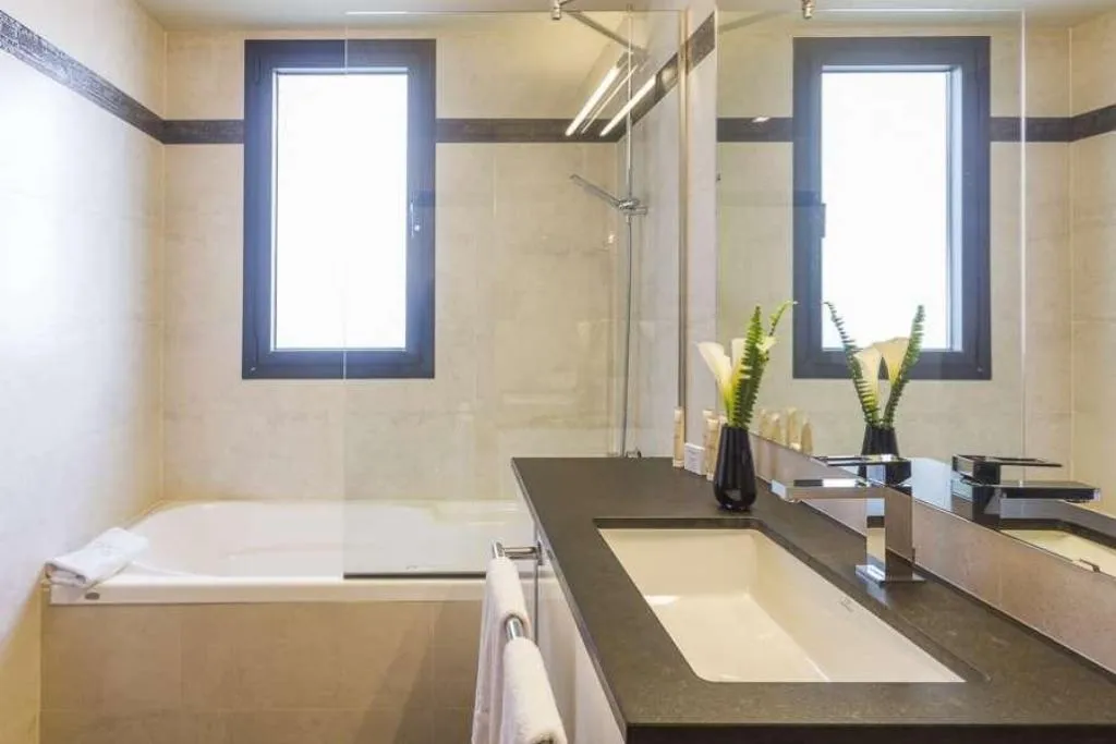 Room, Majestic Residence, Barcelona