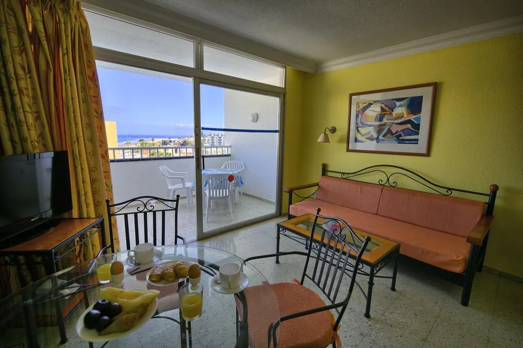 APARTMENT STANDARD Room, Apartamentos Amazonas, Gran Canaria