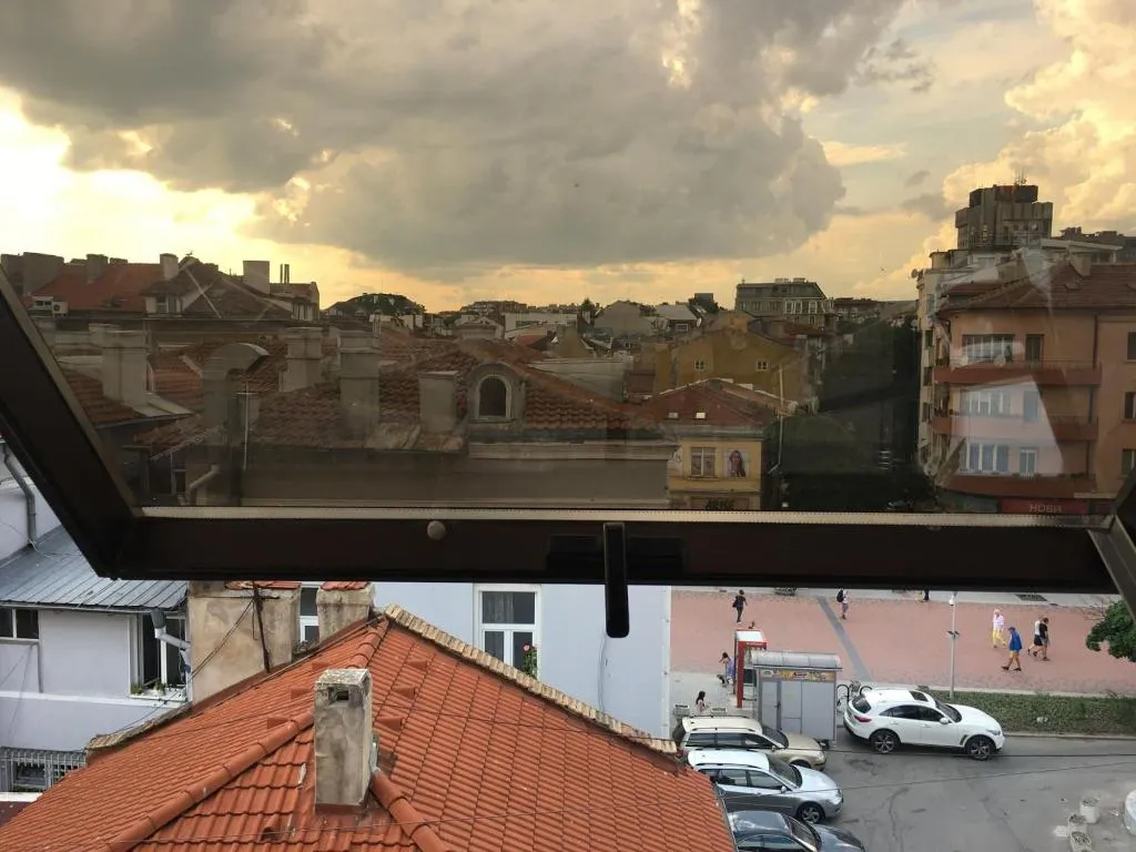 Room, Caro Apartments, Varna
