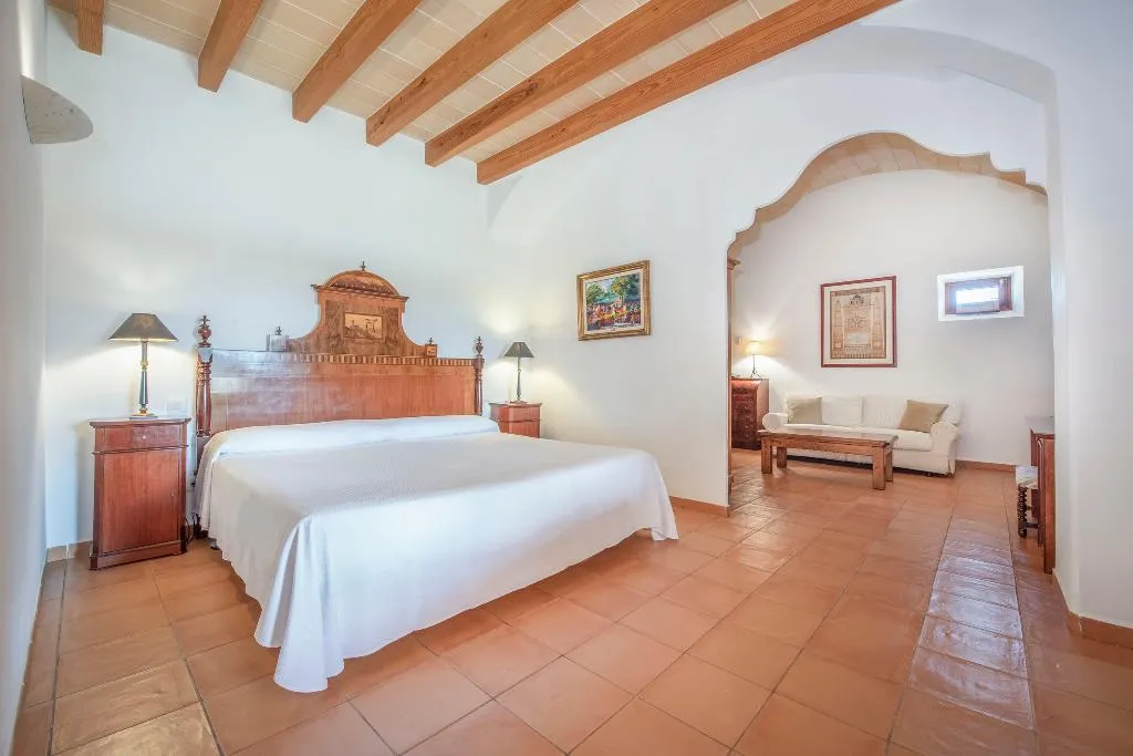 SUITE STANDARD Room, Finca Son Roig, Majorca