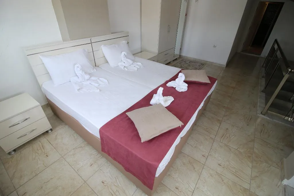 APARTMENT TWO BEDROOMS Room, Güden Pearl Apart Hotel, Antalya