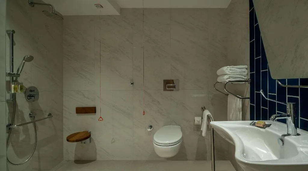 Room, DoubleTree By Hilton Bodrum Isıl Club Resort, Bodrum