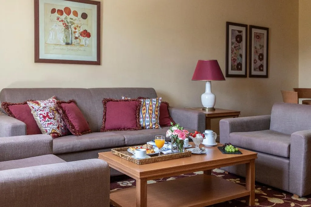 SUITE STANDARD Room, Amalia Nafplion, Kalamata