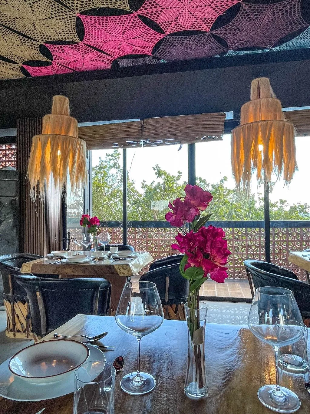 Restaurant, Akuazul Resorts Only Adults, Cancun Area