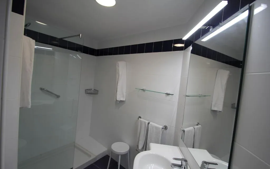 APARTMENT ONE BEDROOM Room, Apartamentos La Mar, Costa Blanca
