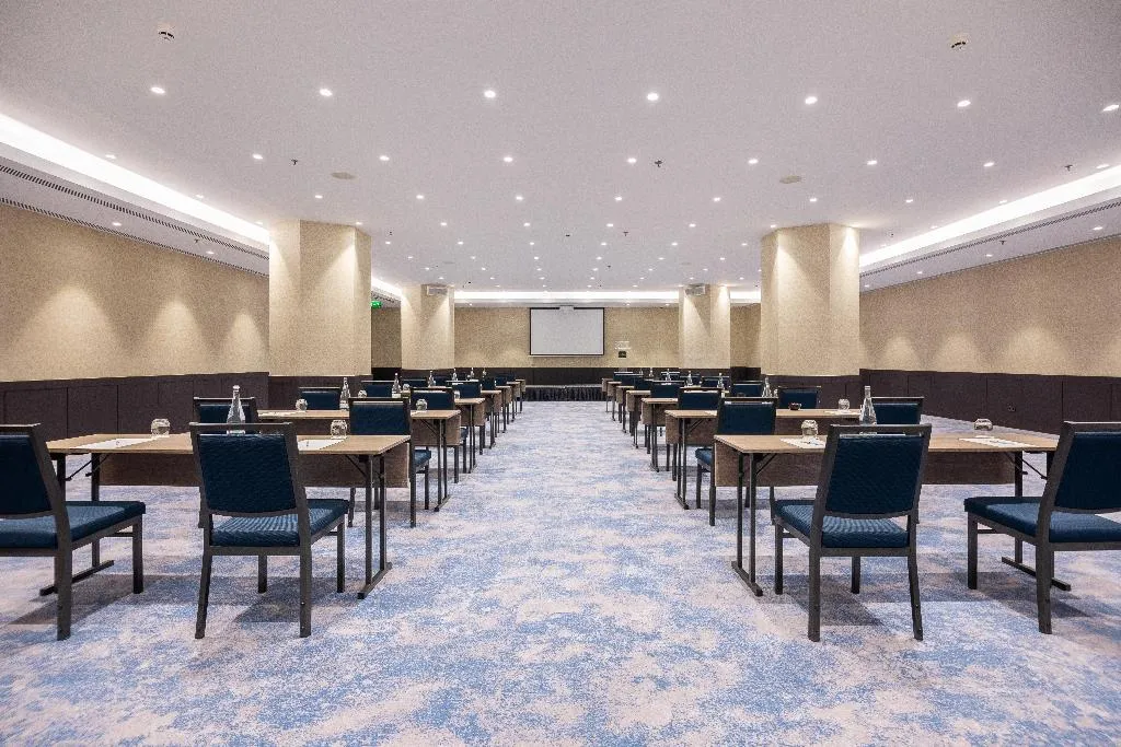 Conferences, InterContinental Lisbon, Lisbon