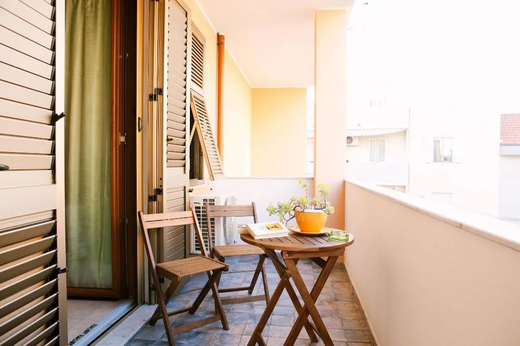Room, B&B Babbai Giommi, Alghero