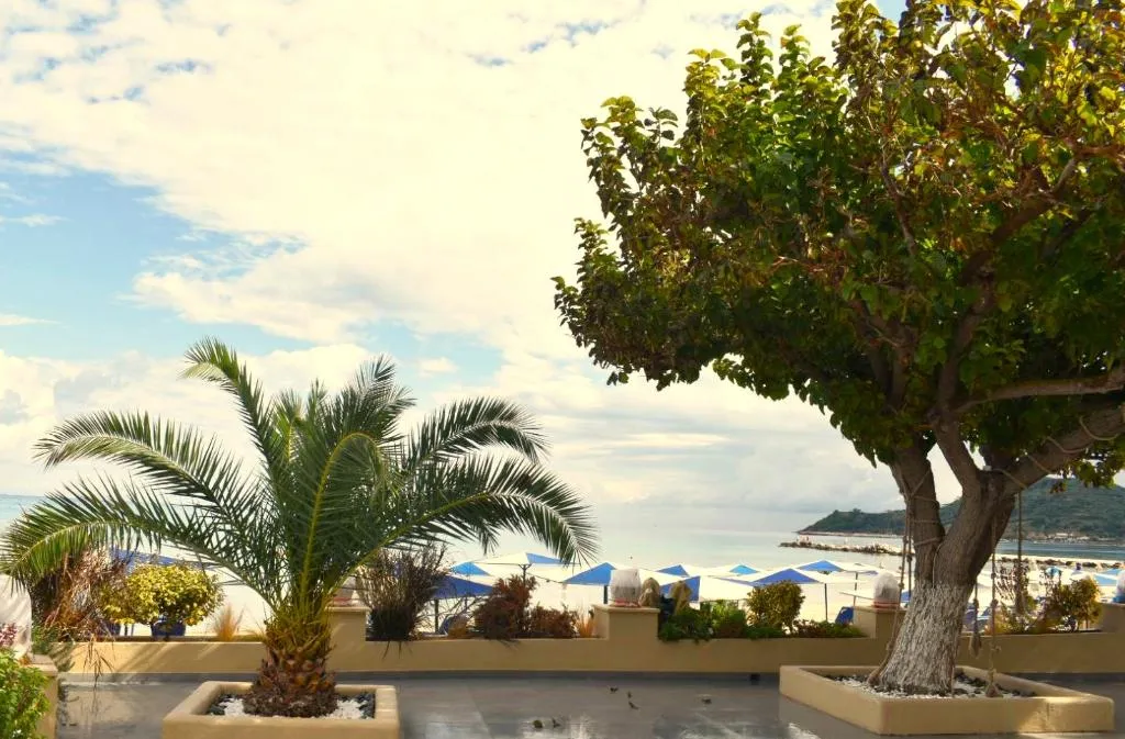 STUDIO SEA VIEW Room, Asteria, Zante