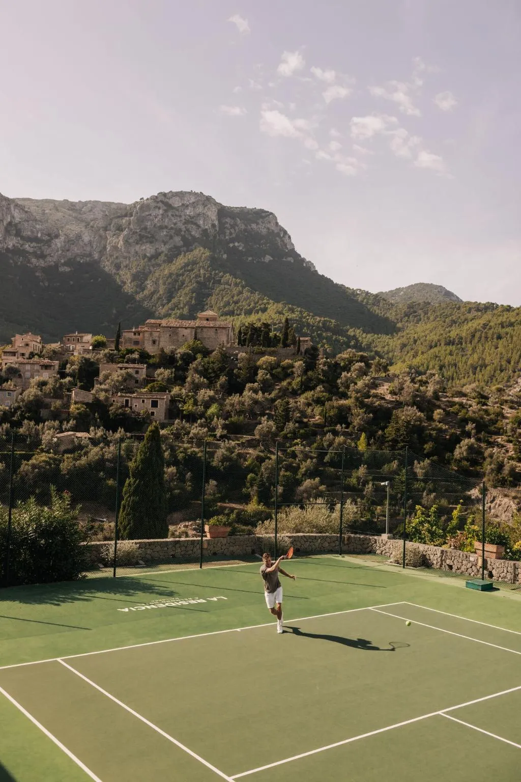 Sports and Entertainment, La Residencia, A Belmond Hotel, Mallorca, Majorca