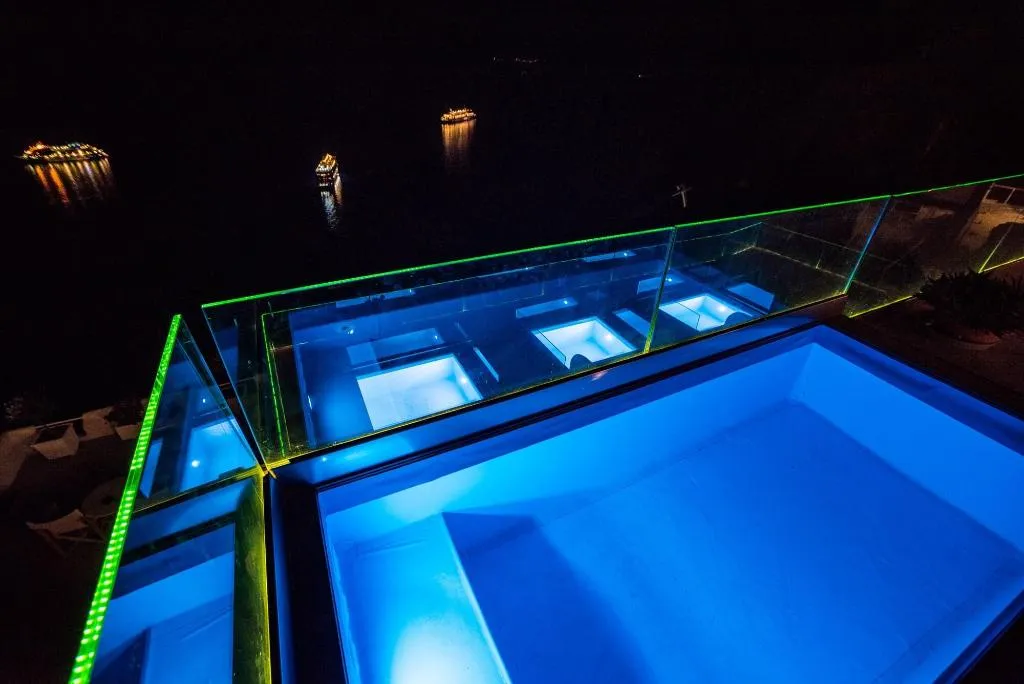 Sports and Entertainment, Kratiras View Luxury Suites, Santorini