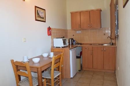 Sunrise Apartments, Corfu