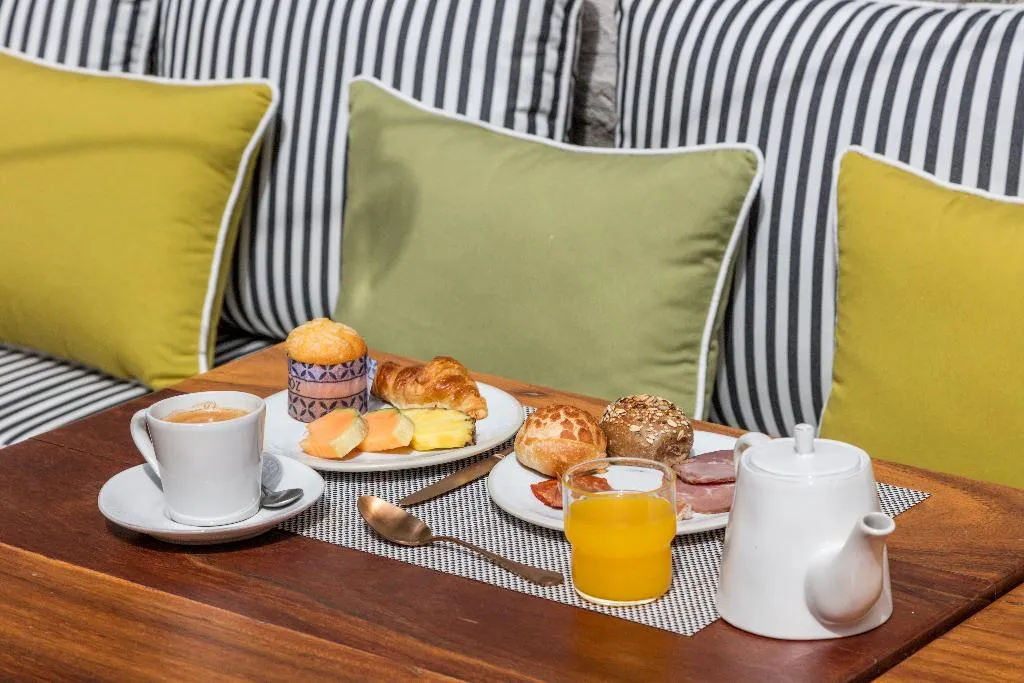 Restaurant, Hotel Pur Oporto Boutique, Porto