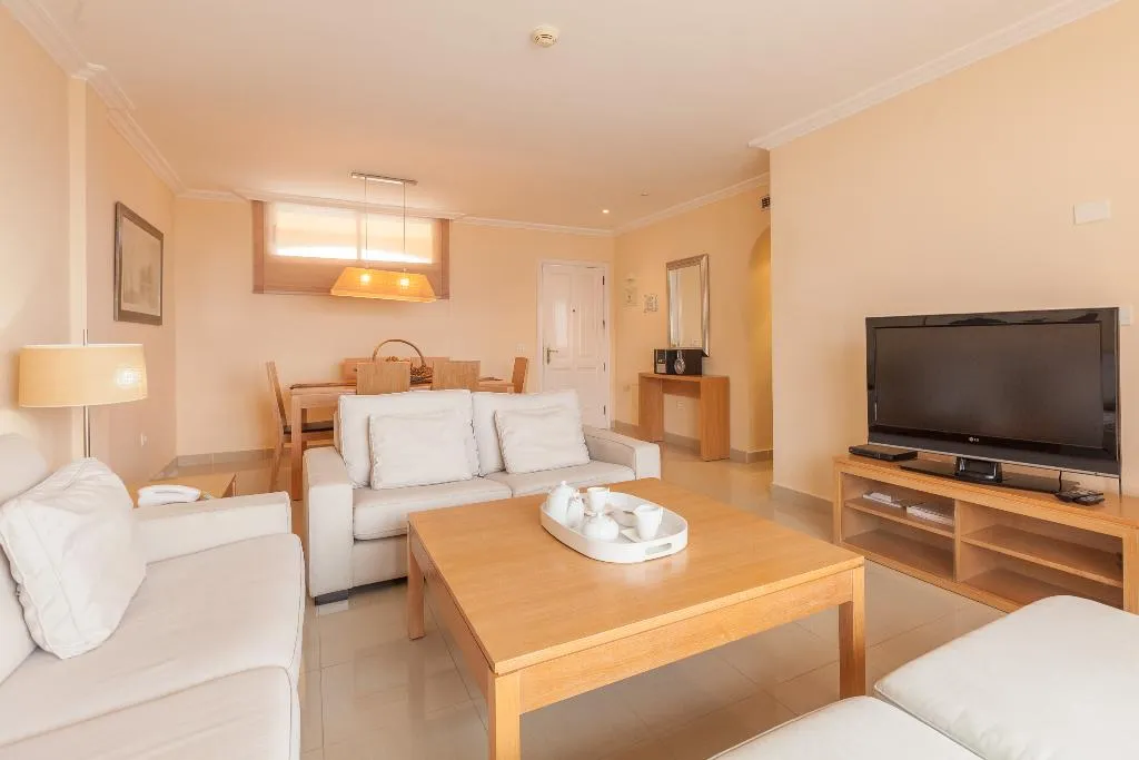 SUITE SEA VIEW Room, El MarquÃ©s Palace by Intercorp Hotel Group, Tenerife