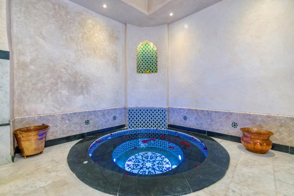 Sports and Entertainment, Riad Diamond Of Marrakech, Marrakech