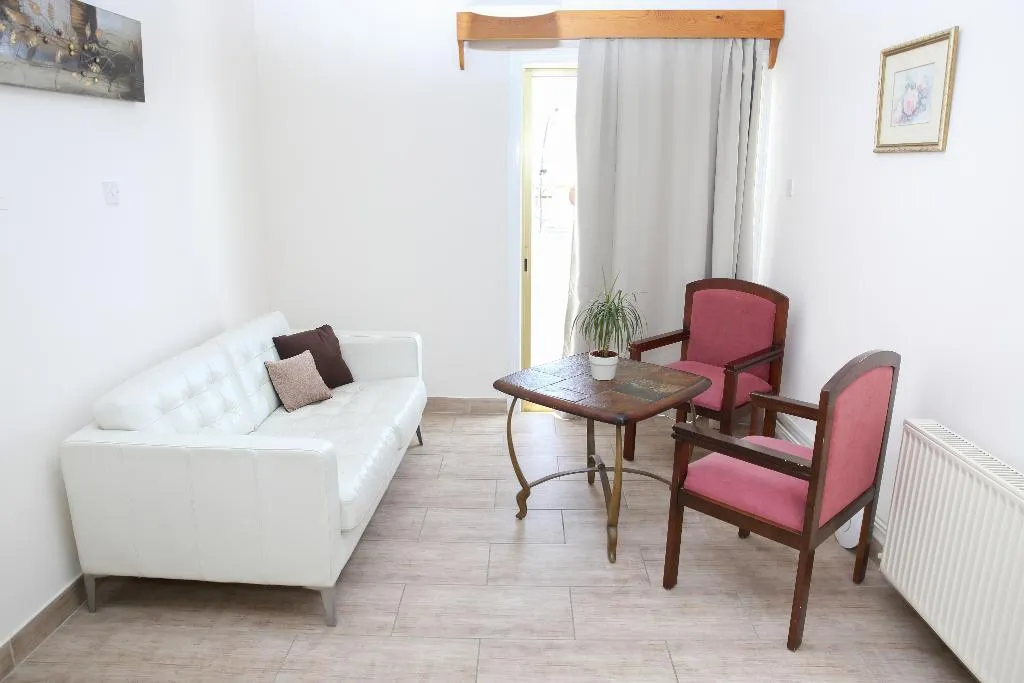 APARTMENT ONE BEDROOM Room, Antonis G Hotel, Cyprus