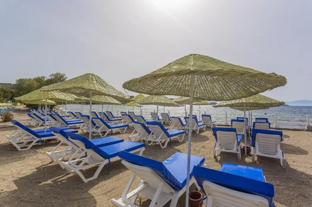 Room, Club Muskebi - All Inclusive, Bodrum