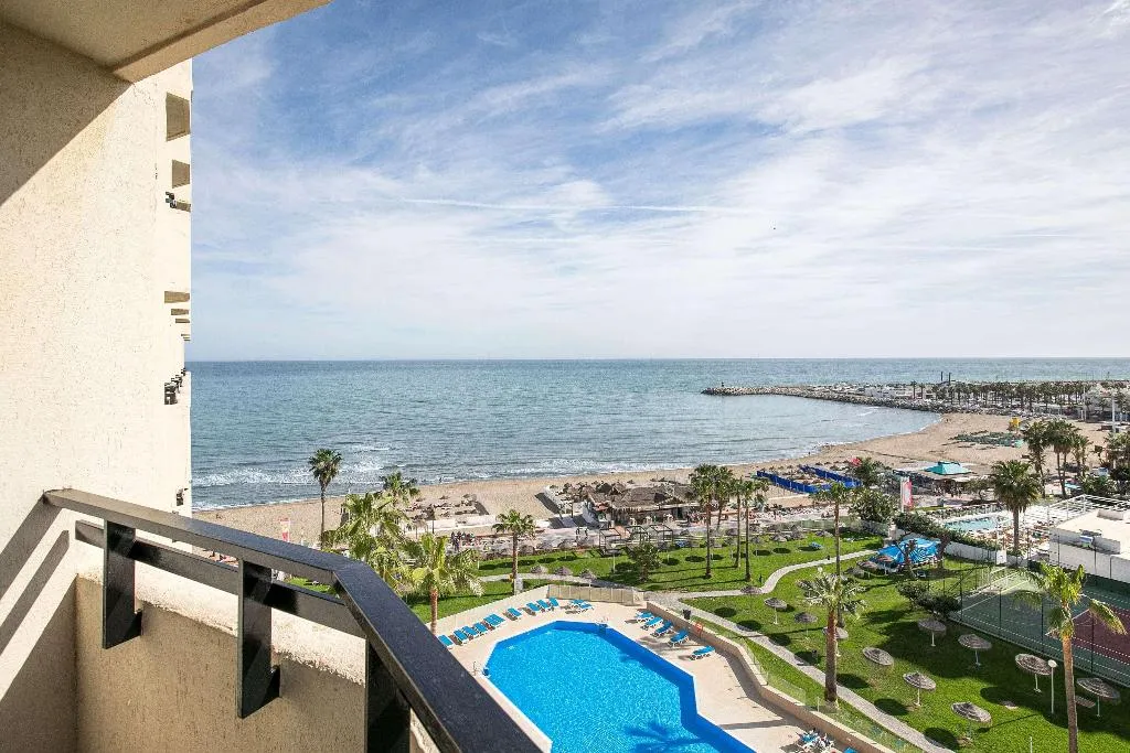 APARTMENT TWO BEDROOMS Room, Sol Puerto Marina, Costa Del Sol