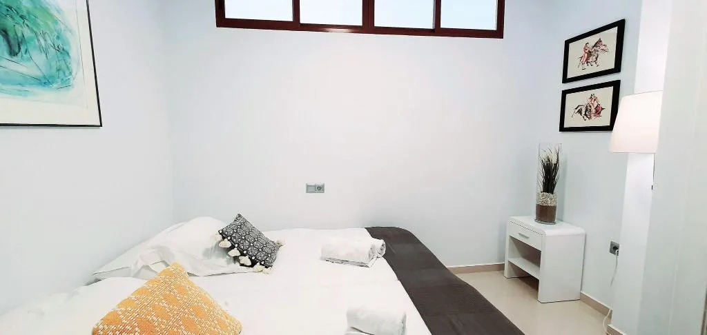 Room, Castillo Santa Clara, Costa Del Sol