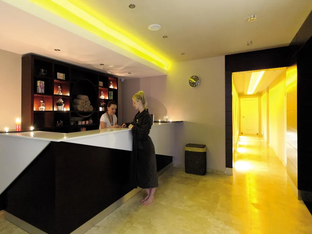 Sports and Entertainment, Cettia Beach Resort, Dalaman