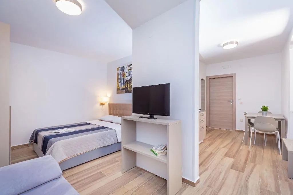 Room, Apartments Aquarius, Dubrovnik