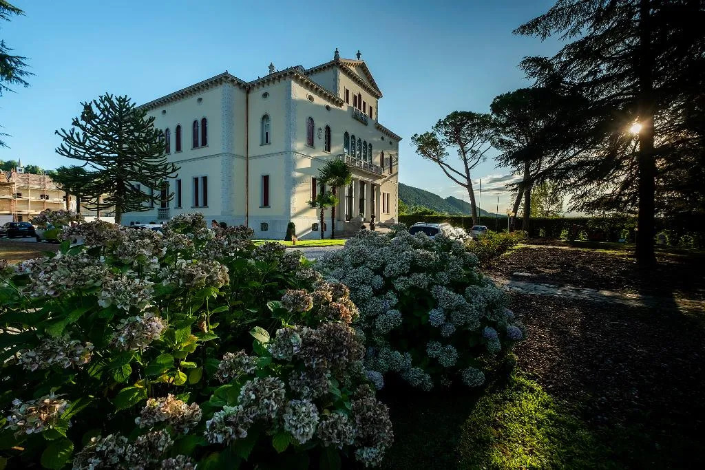 General view, Villa Soligo - Small Luxury Hotels of the World, Venice