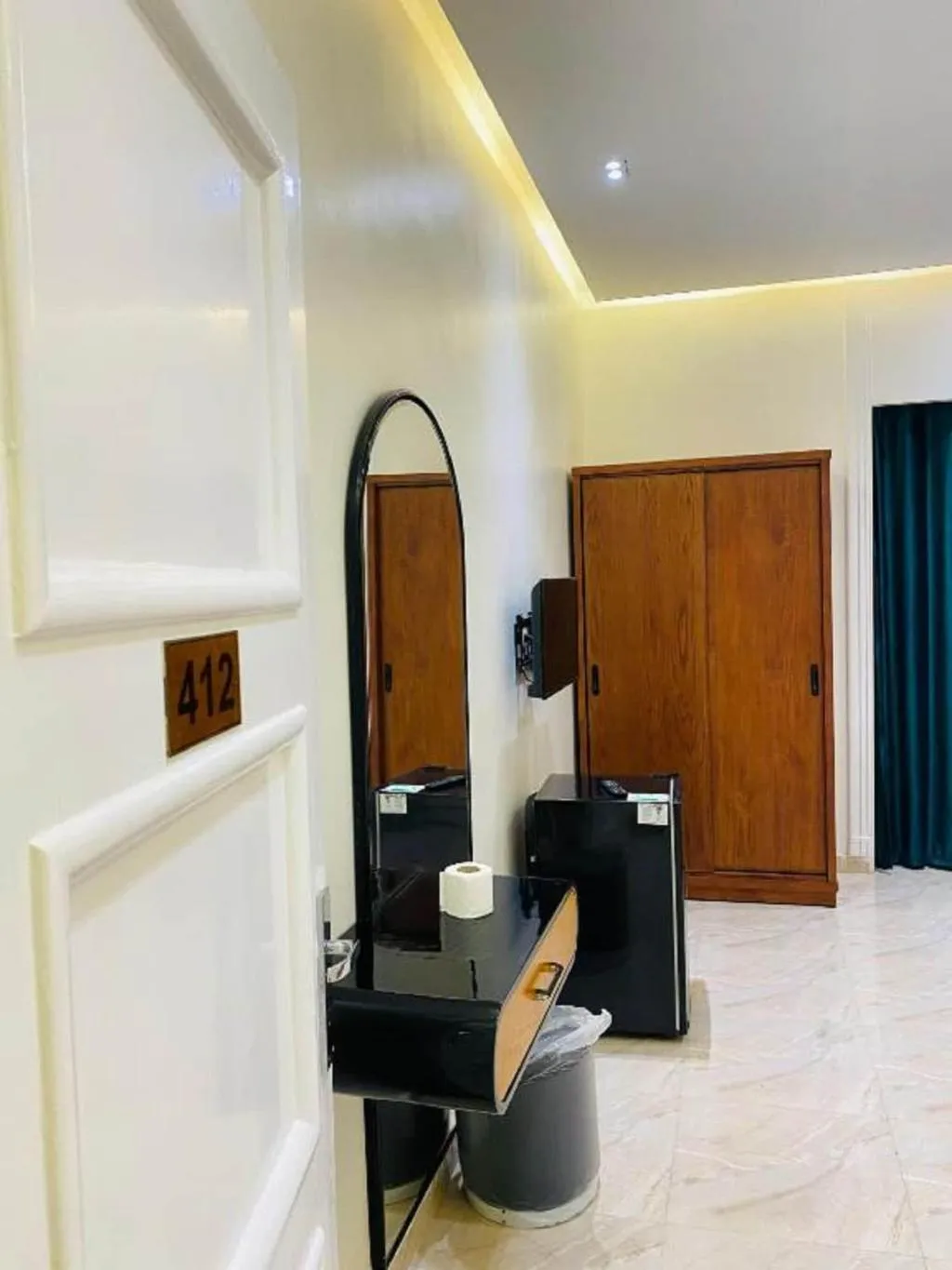 Room, Richmond Down Town, Cairo