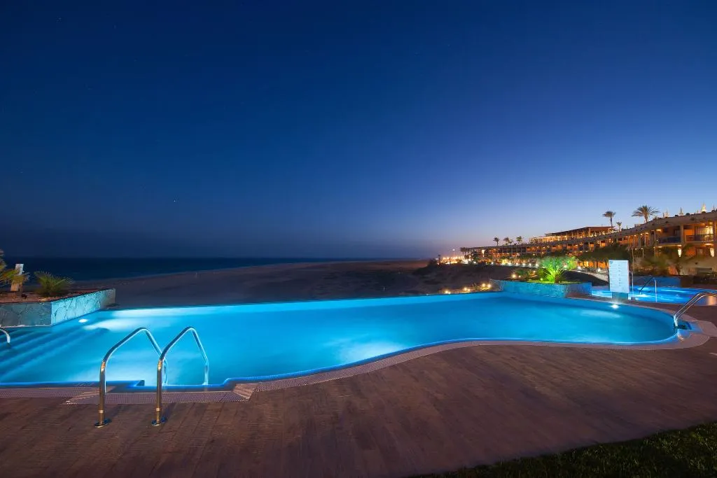 Pool, Iberostar Waves Playa Gaviotas, Fuerteventura