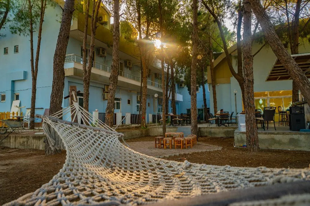 General view, Prenses Sealine Beach Hotel, Antalya