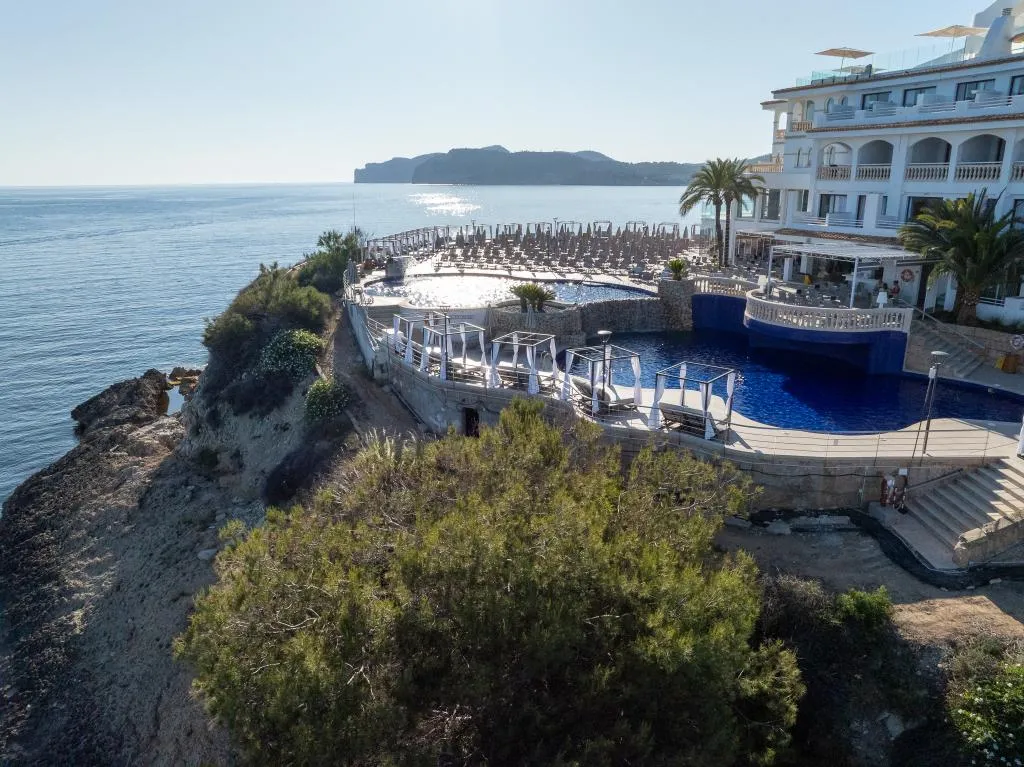 General view, Sentido Fido Punta del Mar Hotel & Spa, Majorca