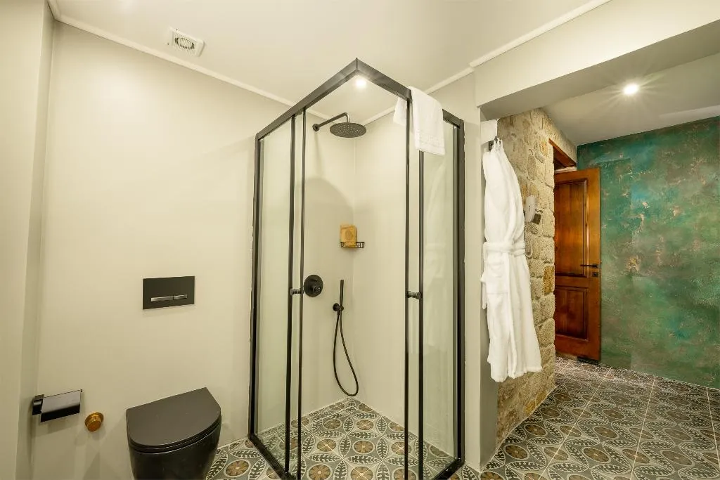 Room DELUXE CITY VIEW Room, Belmondo Suites Old Town Antalya, Antalya