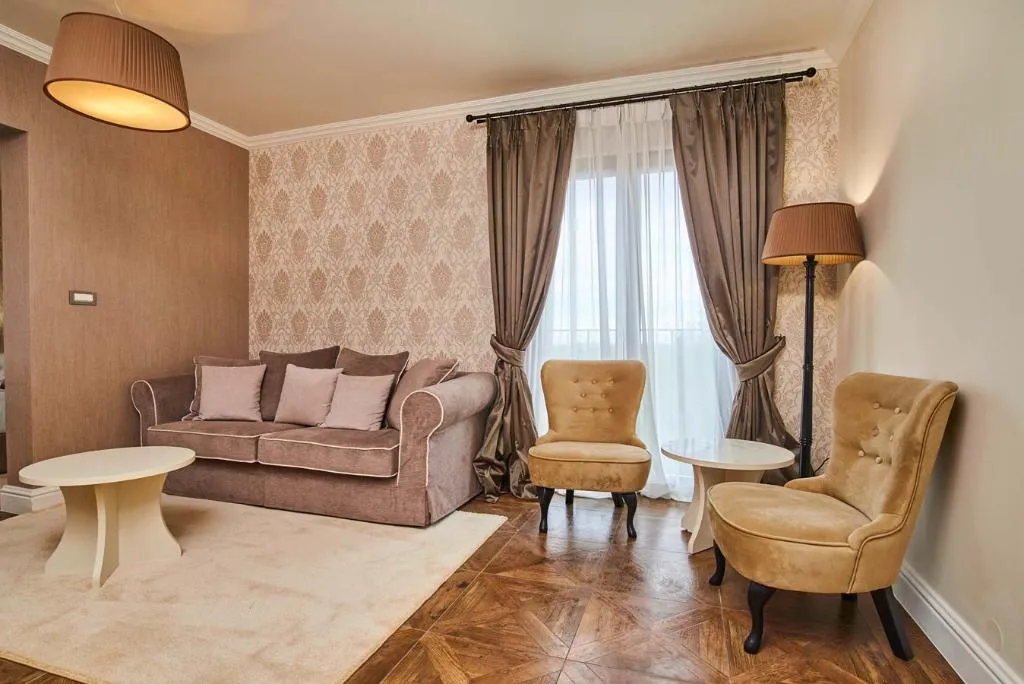 SUITE STANDARD Room, San Servolo Resort & Beer Spa, Istria