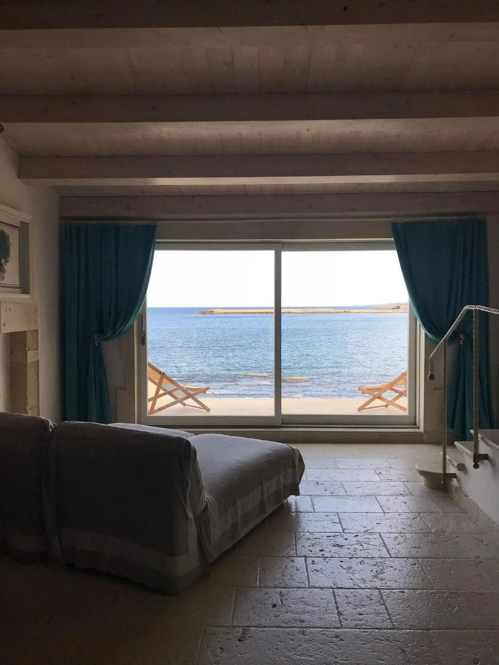 Room, Musciara Siracusa Resort, Catania