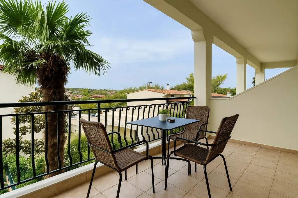 TRIPLE CLASSIC Room, Samel Hotel, Halkidiki