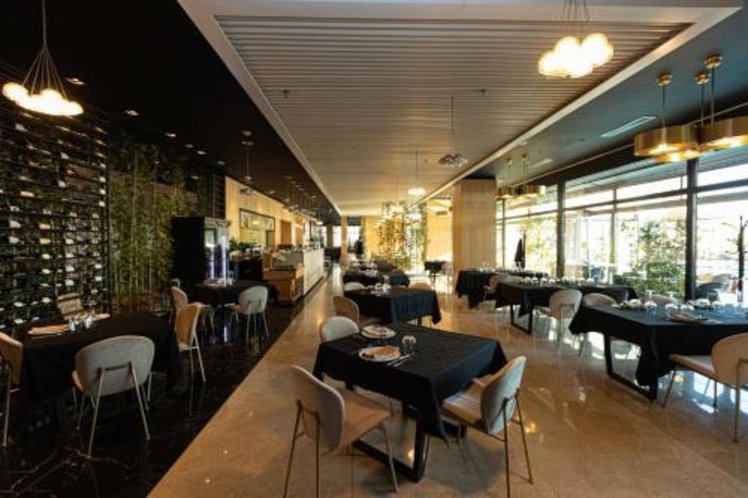 Royal G Hotel & Spa, Durres