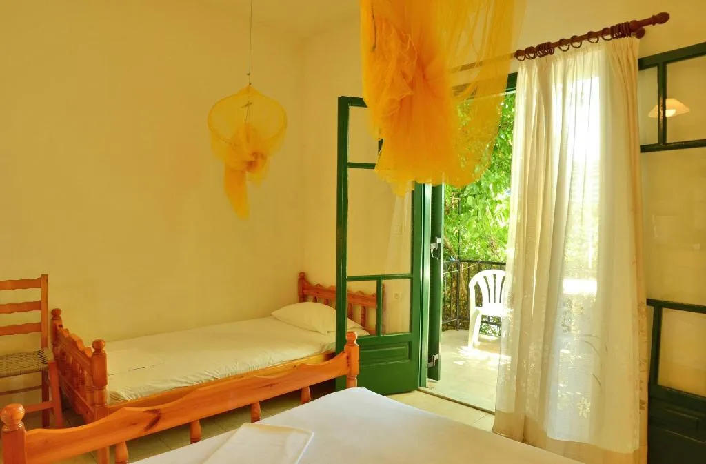 Room, Lemonia Accommodations, Zante