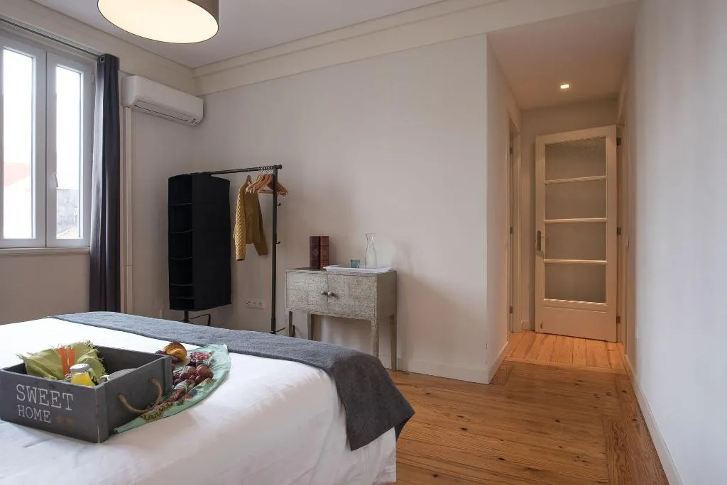 Room, Feel Porto Downtown Townhouses, Porto