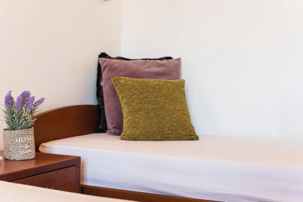 STUDIO CAPACITY 3 Room, Yiannis Manos, Crete