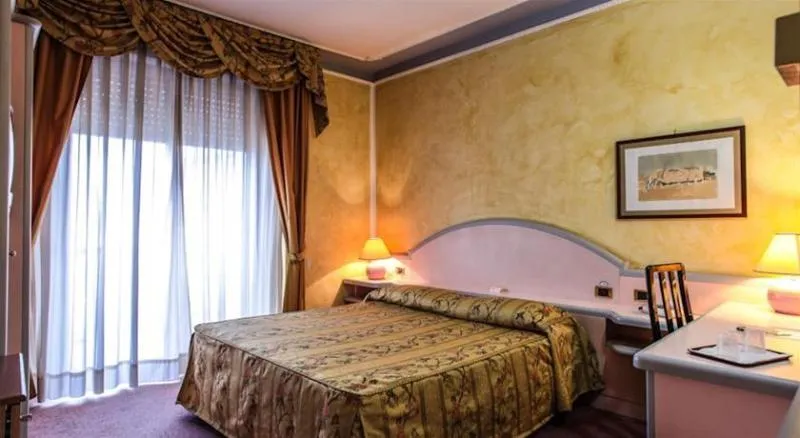 Room, Grazia Deledda, Cagliari