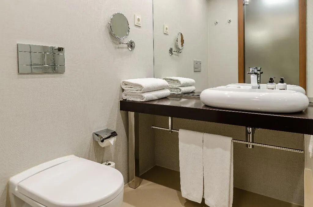 DOUBLE STANDARD Room, Turim Av Liberdade Hotel, Lisbon
