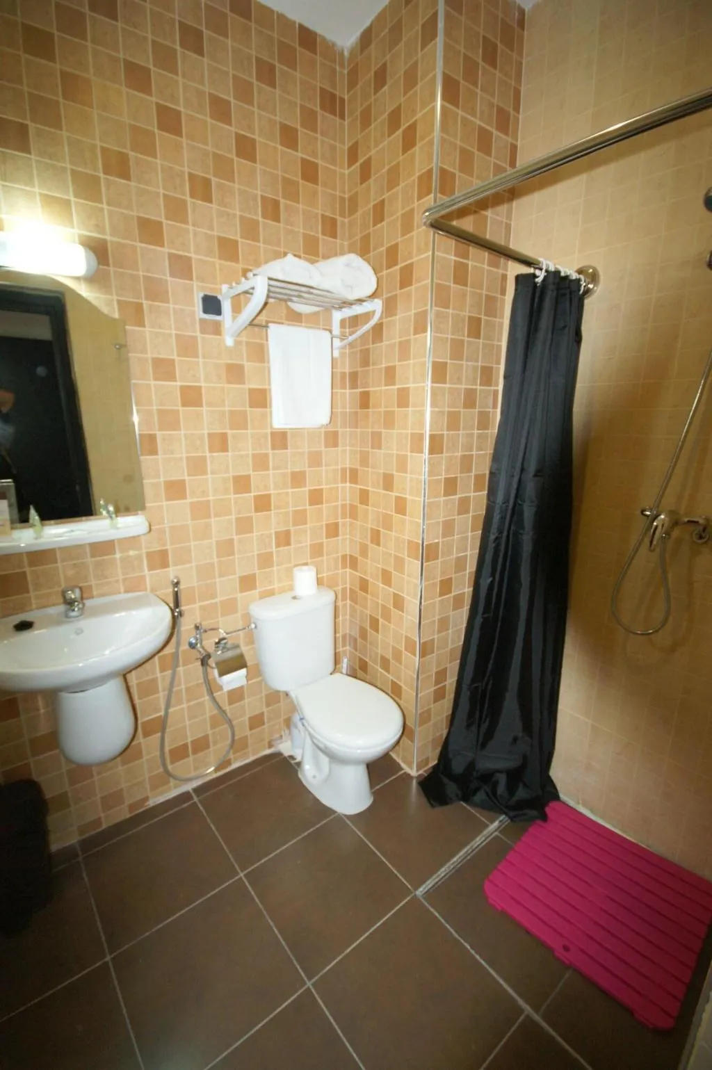 Room, Hôtel Inou, Agadir