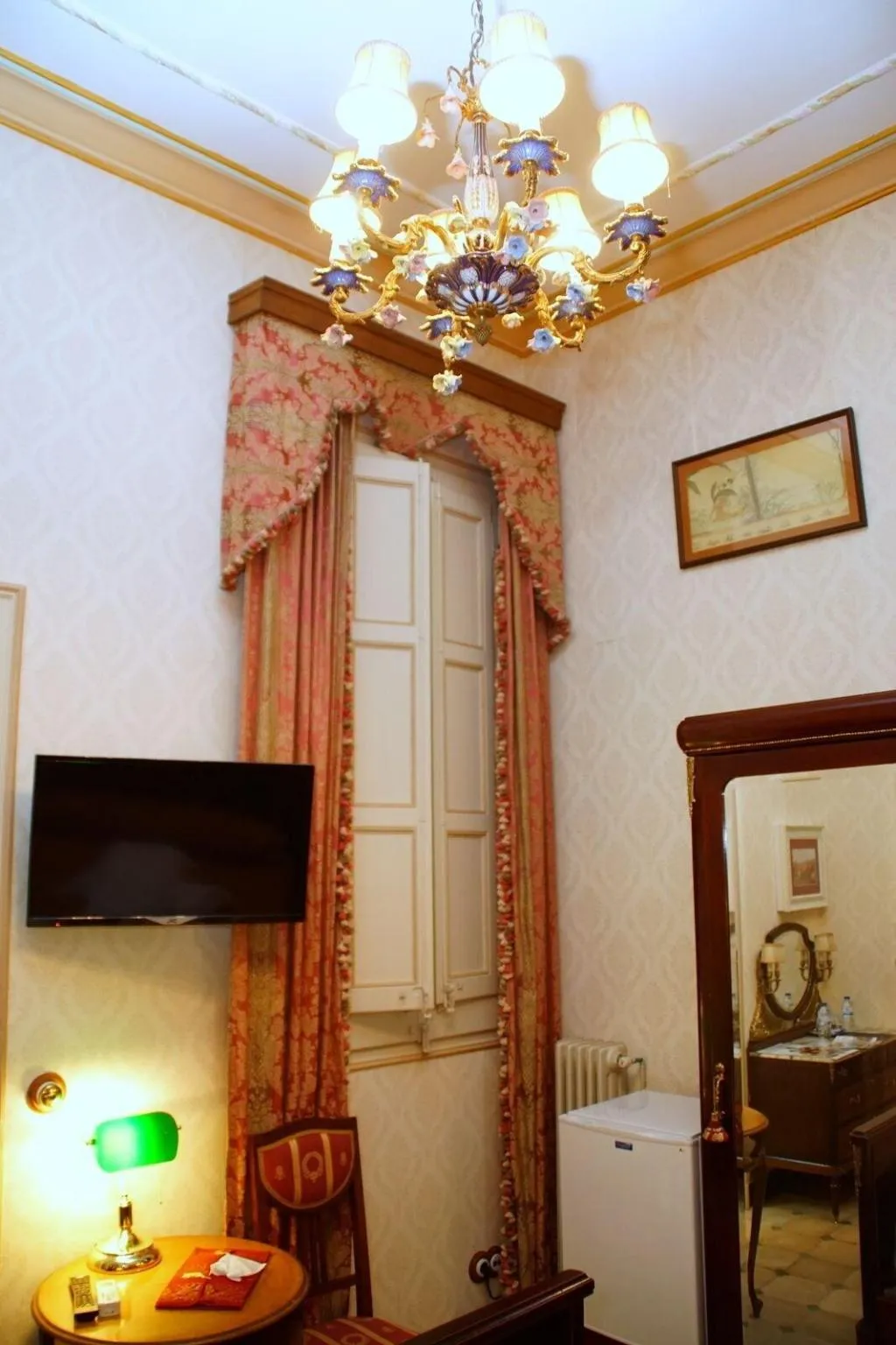 Room, Sitges Royal Rooms, Costa Brava
