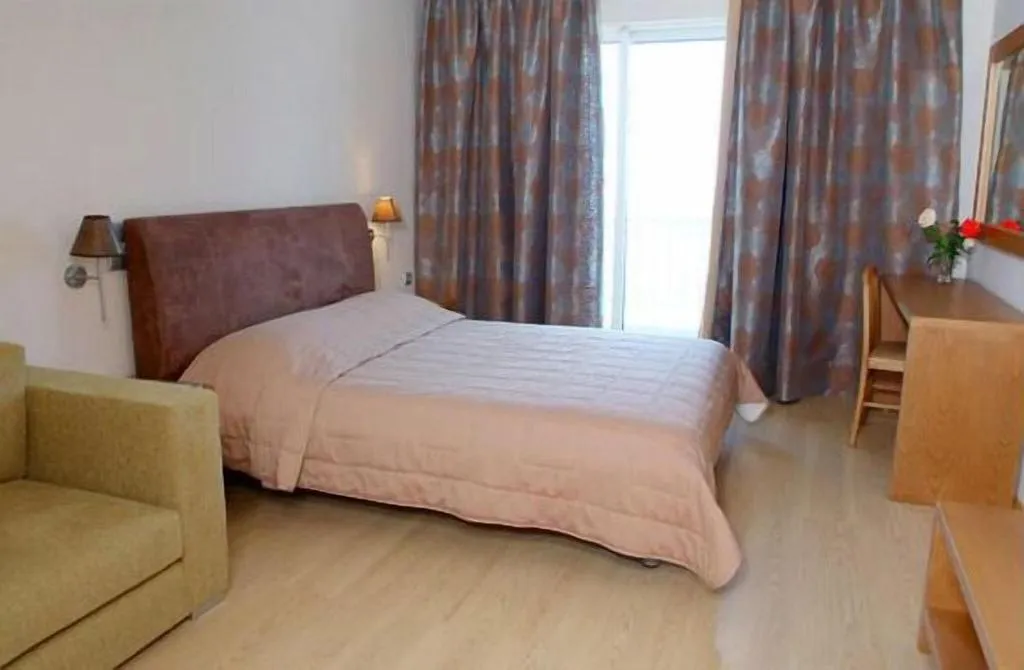 Room, Messinian Bay Hotel, Kalamata