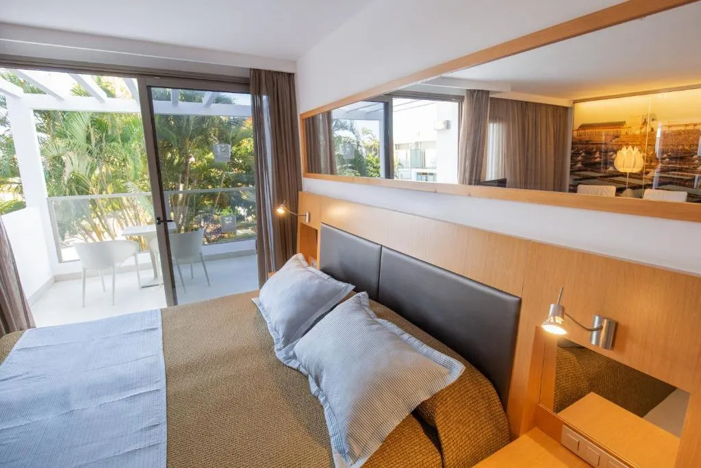 JUNIOR SUITE SEA VIEW Room, R2 Bahía Design Hotel & Spa Wellness - Adults only, Fuerteventura