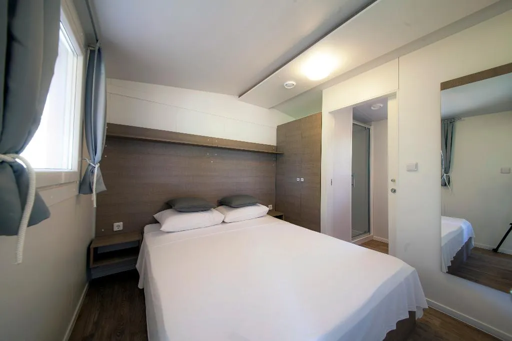 MOBILE HOME SUPERIOR Room, Camping Paklenica, Dubrovnik