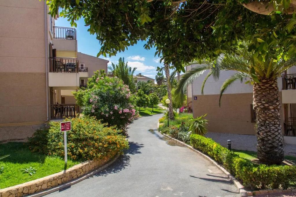 General view, Albir Garden Resort & Aquapark, Costa Blanca