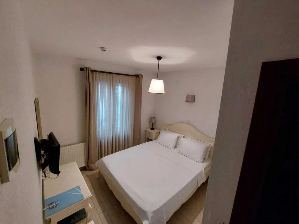 Room ECONOMY Room, Ferahi Evler Butik Otel, Izmir