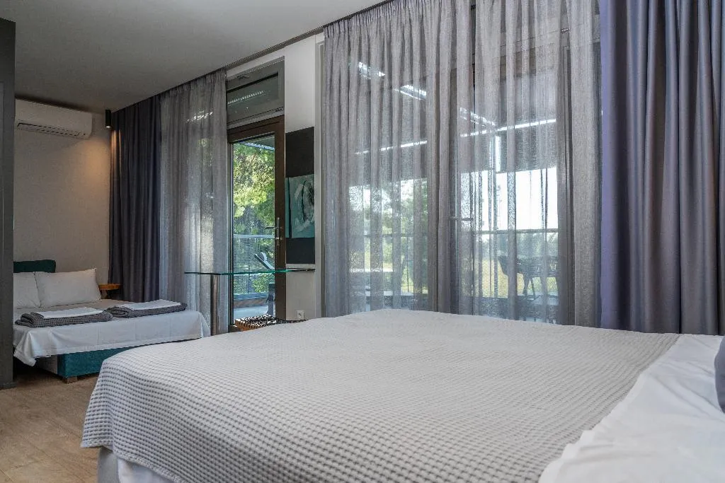 SUITE DELUXE Room, Sani Verde, Halkidiki