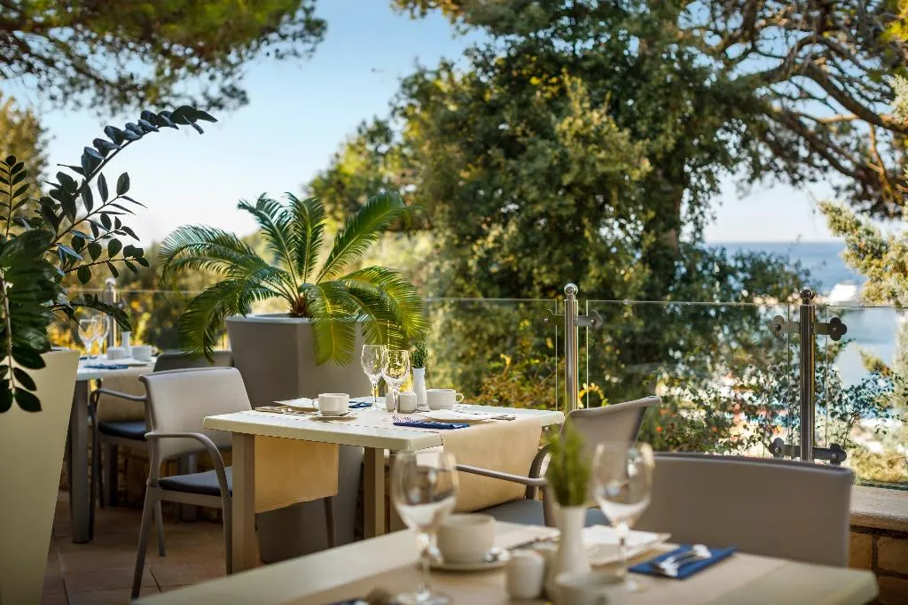 Restaurant, Maistra Select Riva Apartments, Istria
