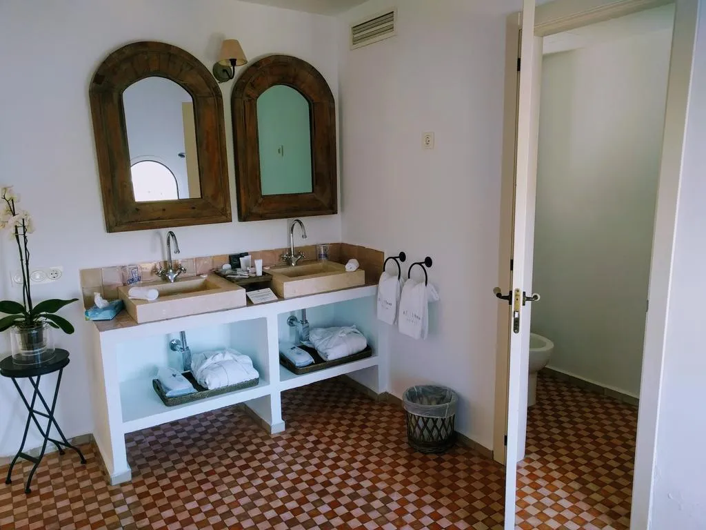DOUBLE COMFORT Room, B Bou Hotel Cortijo Bravo, Costa Del Sol