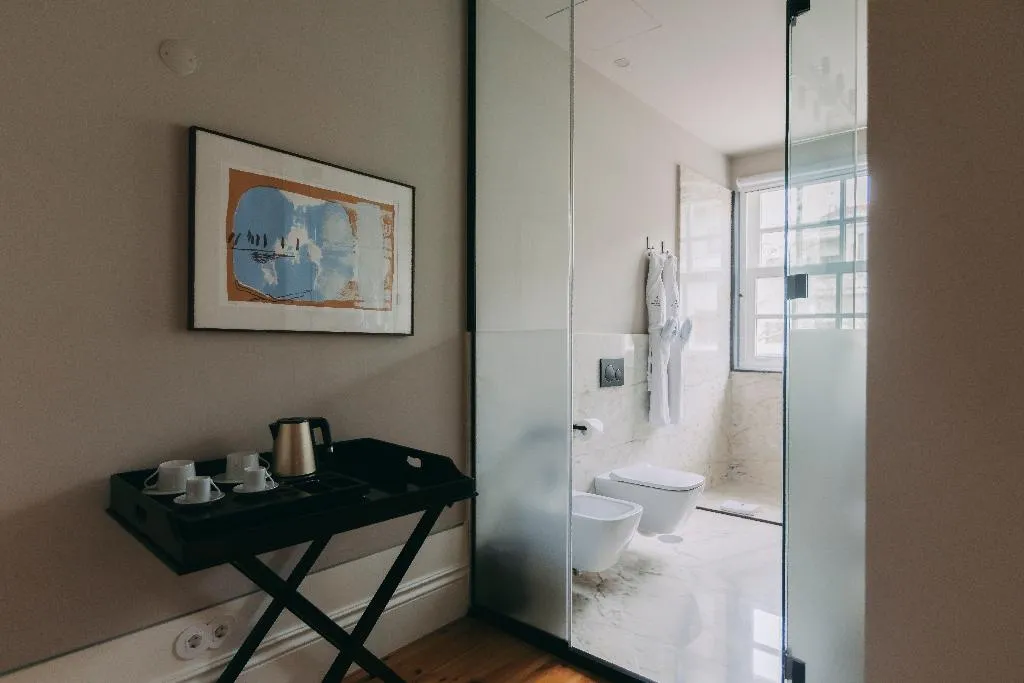 SUITE DELUXE CAPACITY 2 Room, Torel Private Collection, Porto